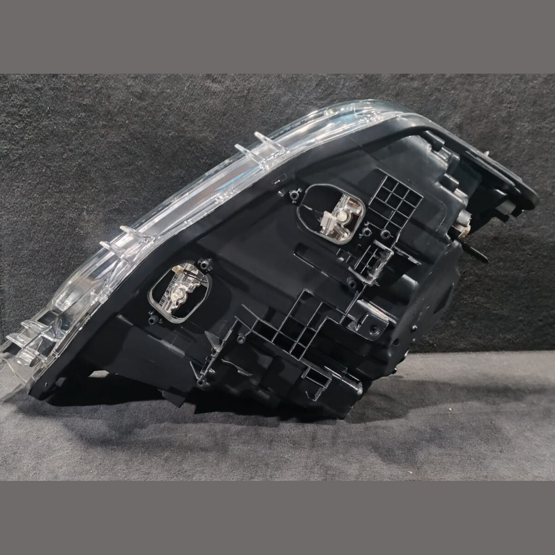 GENUINE  BMW 3 SERIES F30 LCI, F31 LCI, F35 LCI LED HEADLIGHT LEFT  - 7419633