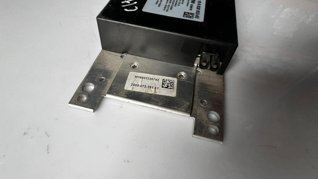 2015 BMW 335i Telematics Communication Module 9371791  F30, F31, F32, F33, F34, 