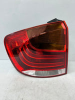 Load image into Gallery viewer, BMW  X1 E84 Left side rear outer Tail Light 2990109 OEM