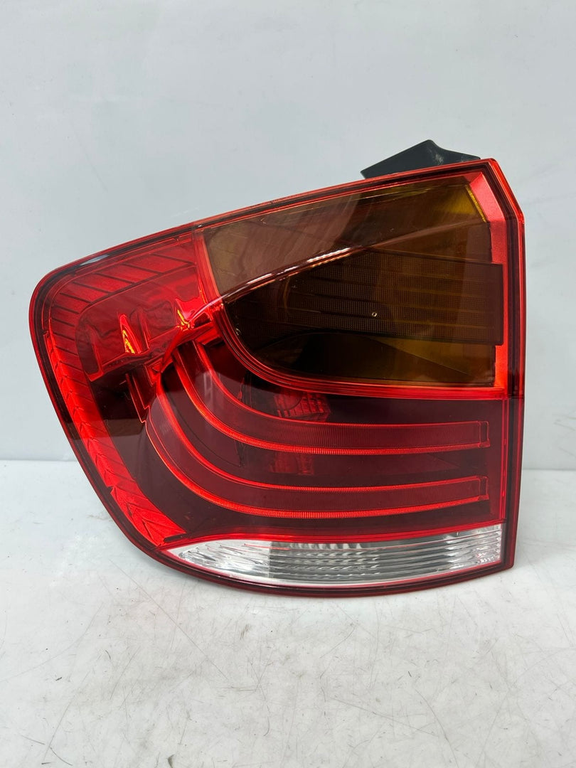 BMW  X1 E84 Left side rear outer Tail Light 2990109 OEM