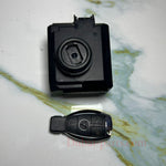 Load image into Gallery viewer, 08-14 Mercedes W212 E-Class Ignition Switch Module Unit W/key A212 9056601 OEM
