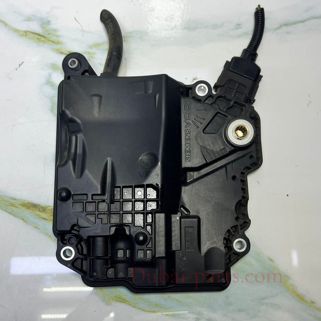 Mercedes-Benz Intelligent Servo Module A 0002701752 CL63 AMG, CL500, CL600, CLS3
