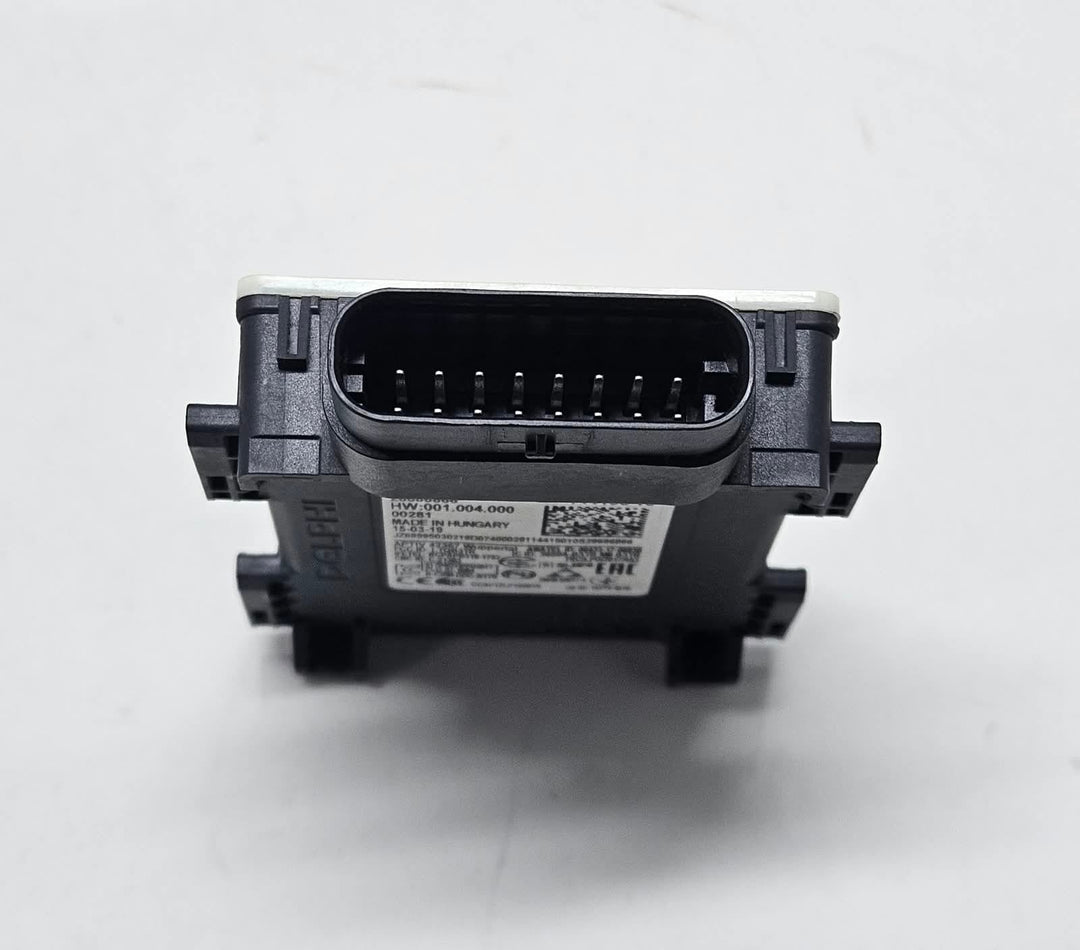  6899503-2018 BMW X5 G05 RHD Close Range Radar Sensor OEM