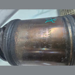 Load image into Gallery viewer, 2015-2020 BMW X1 F45, F48, F39 Catalytic Converter 8616303 OEM