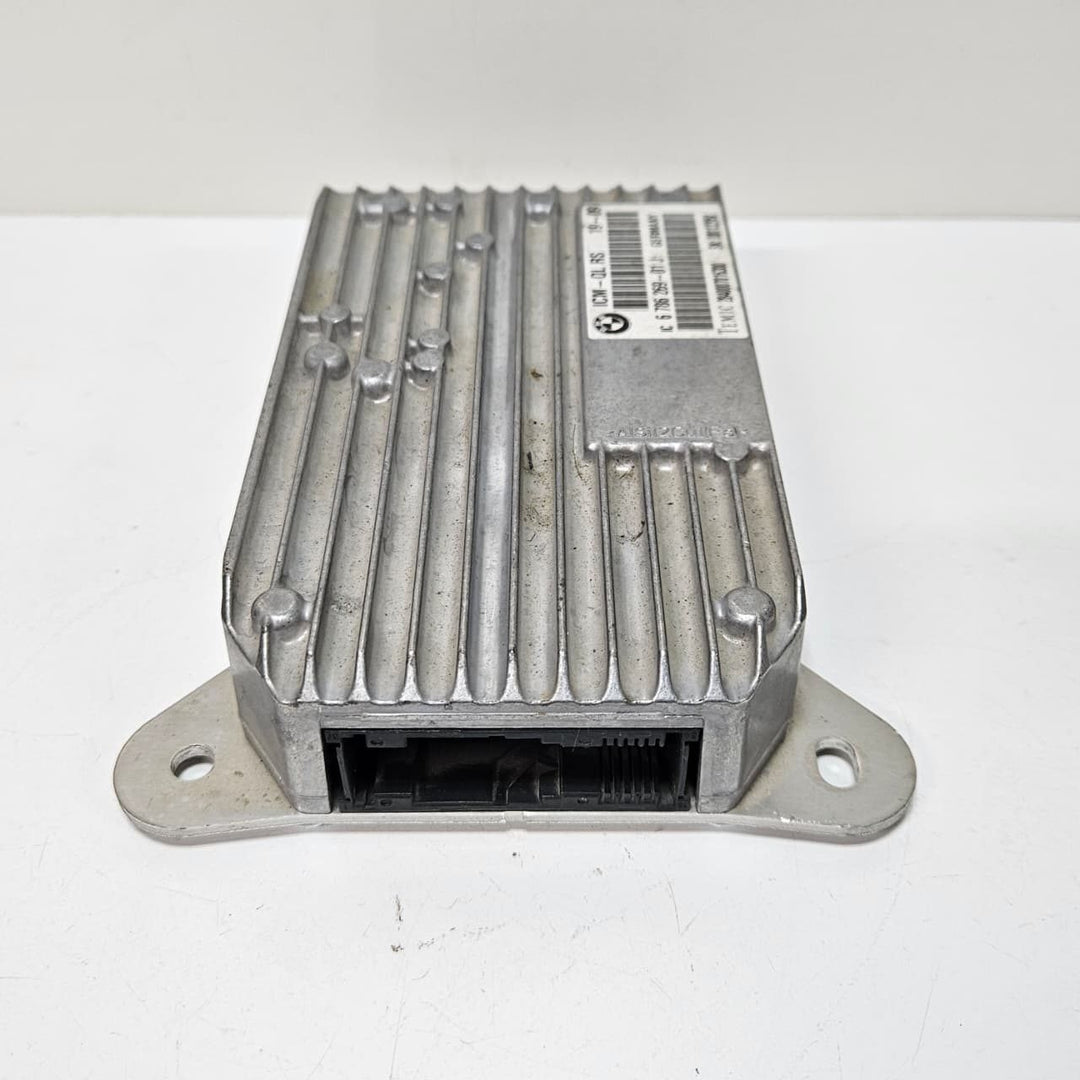 2009-2012 BMW  750i 750Li F01 Integrated Chassis Control Module 6786269