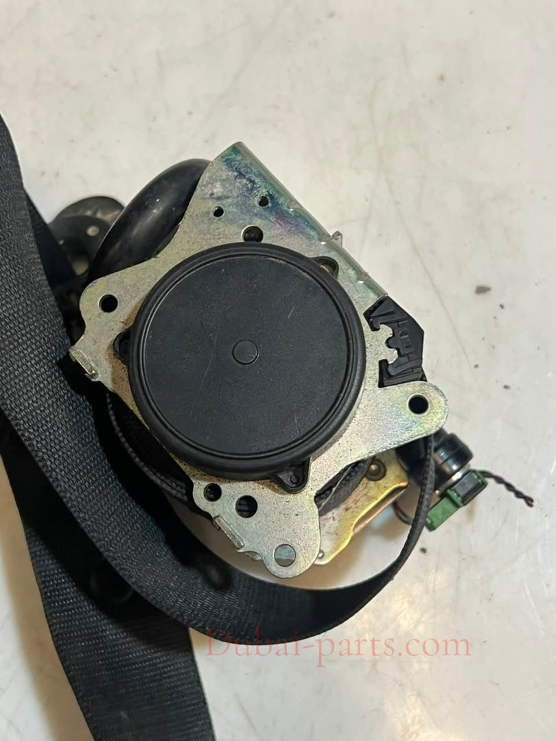 BMW 2 Series F45 F46 B47 2 Active Tourer Front Seat Belt Front Left 6279413