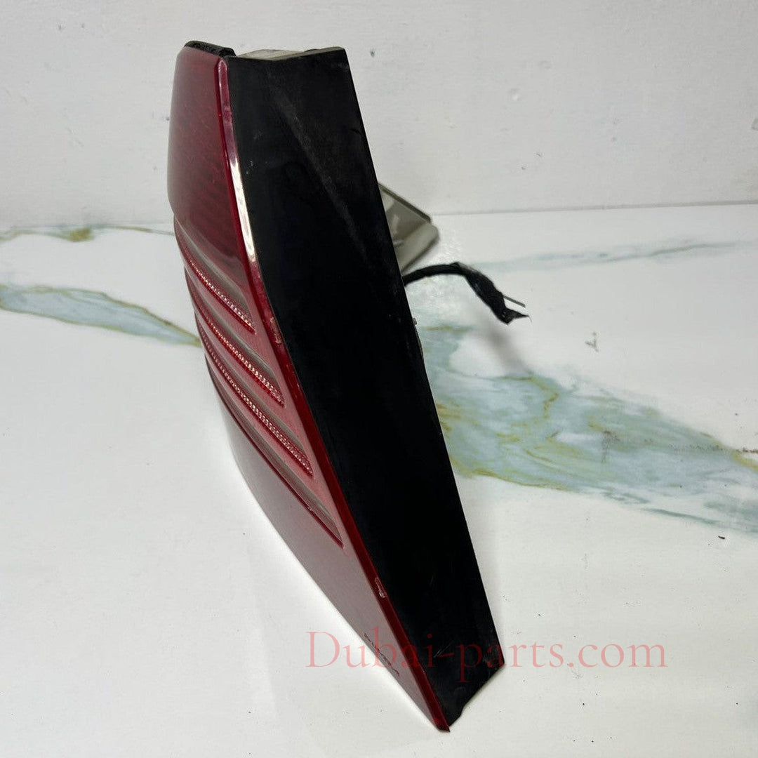 1999-2005 Mercedes W220 S-Class Rear Left Side LED Tail Light Brake Stop Lamp