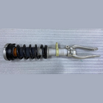 Load image into Gallery viewer, OEM BMW M8 F91 F92 F93 SPRING STRUT SHOCK  ABSORBER FRONT RIGHT EDC 7856896