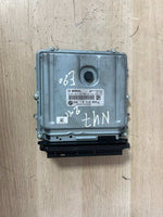 قم بتحميل الصورة إلى عارض الصور، 2011 BMW N47 E90 Engine Control Unit DDE SET + CAS3 + 1KEY 8510829