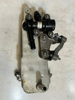 Load image into Gallery viewer, 2017-2018 BMW X3 X4 230i 320i 330i 430i F30 F36 Transmission Oil Cooler 8514515