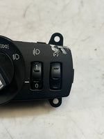 Bild in die Galerieansicht laden, BMW 5 Series F10 F11 Headlight Switch Control Unit 9192746 OEM