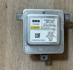 قم بتحميل الصورة إلى عارض الصور، BMW X1 E84 LCI 2014 BI-Xenon Control Unit Headlights ECU Module 7318327 RHD