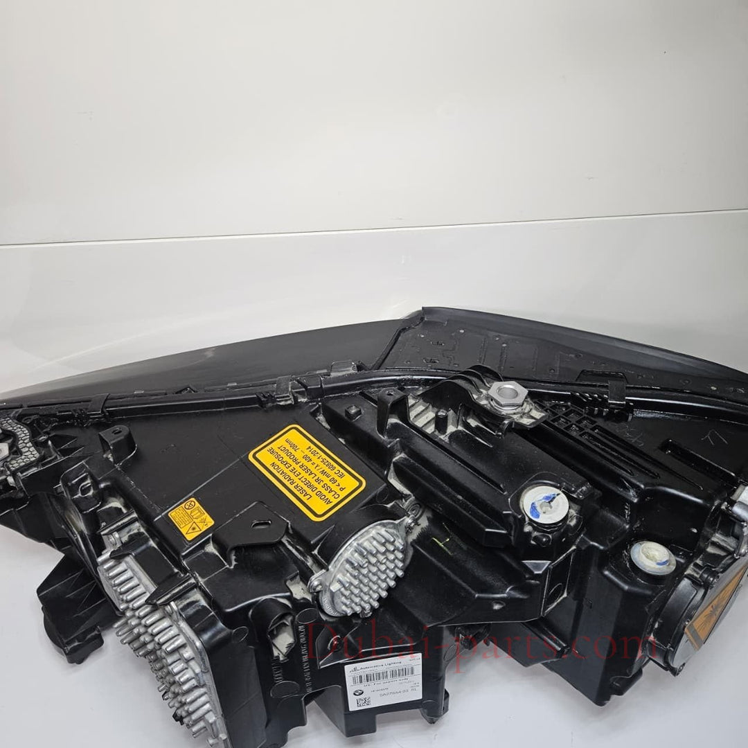 2019-2022 BMW X5 G05 X6 G06 Laser Headlight Right Side US Spec 5A279A4