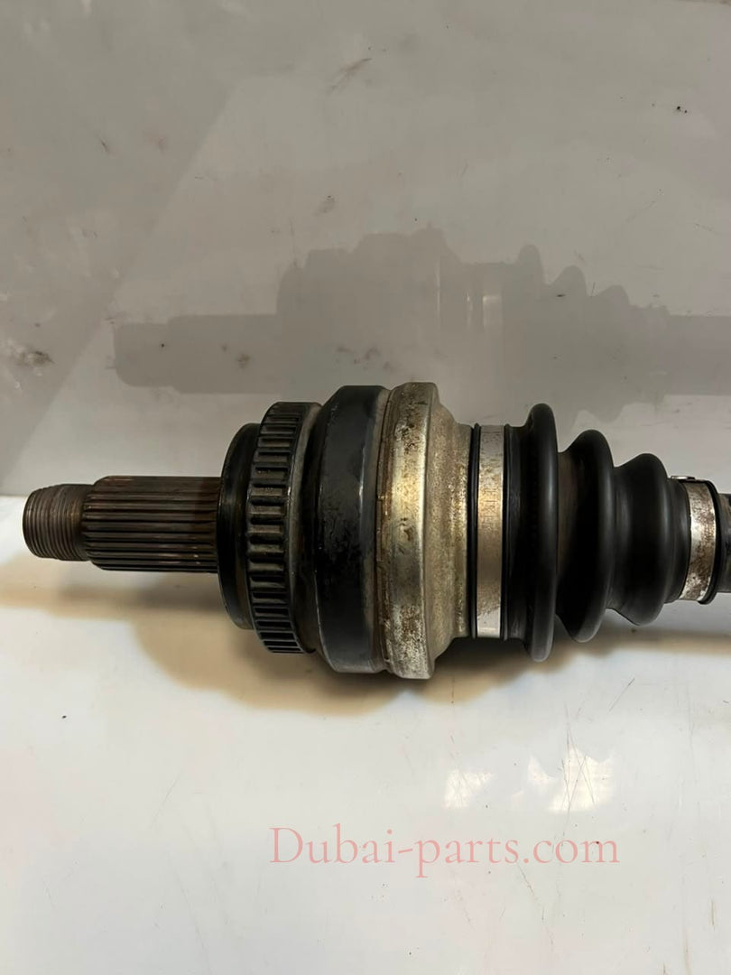 2004-2011 BMW X3 E83 3.0L XDRIVE Rear Drive AXLE Shaft 3417391 OEM