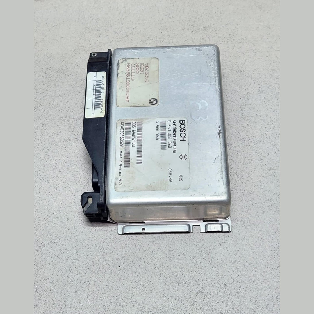 BMW Transmission Control Module 1422768 E39 5 Series OEM