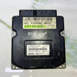 Load image into Gallery viewer, 2003-2006 Mercedes Engine Control Unit A2711532591 C-Class W203 