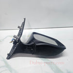 قم بتحميل الصورة إلى عارض الصور، OEM BMW 5 Series F10 F11 Side View Mirror Right Front Electric F0153124 RHD