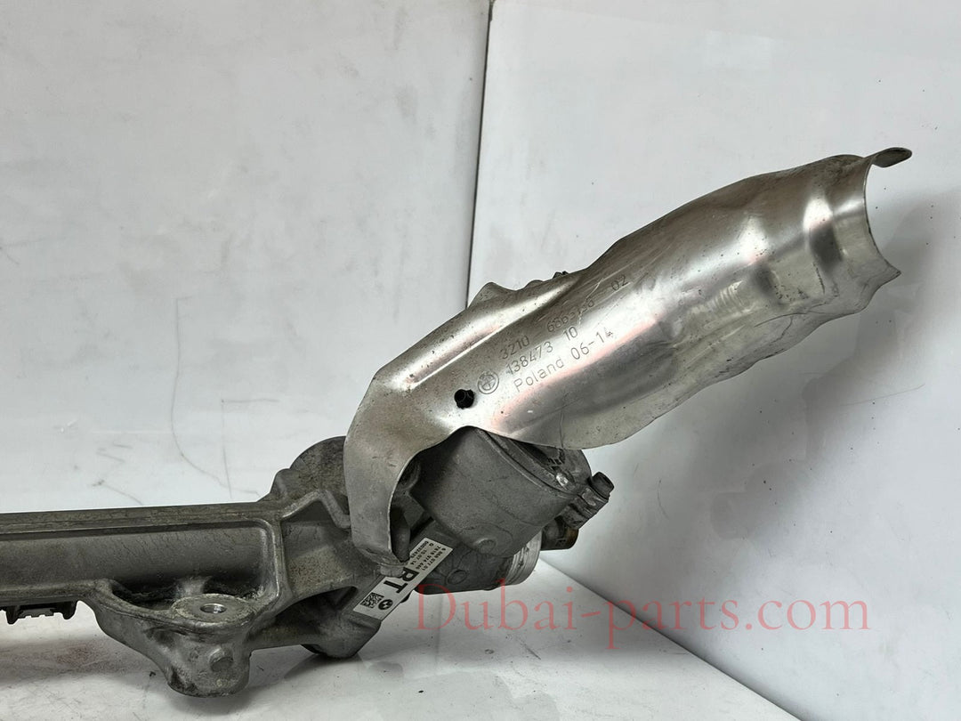 BMW Power Steering Rack 6868077 1 3 4 Series F20 F21 F30 F31 F32 RHD RT ST RACK