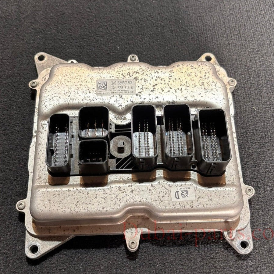 BMW 320iX N20 420xi ENGINE CONTROL COMPUTER ECU ECM DME 8610635