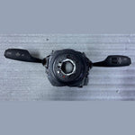 Load image into Gallery viewer, OEM BMW F30 F22 Switch Cluster Steering Column Wiper Indicators Stalk 9351143