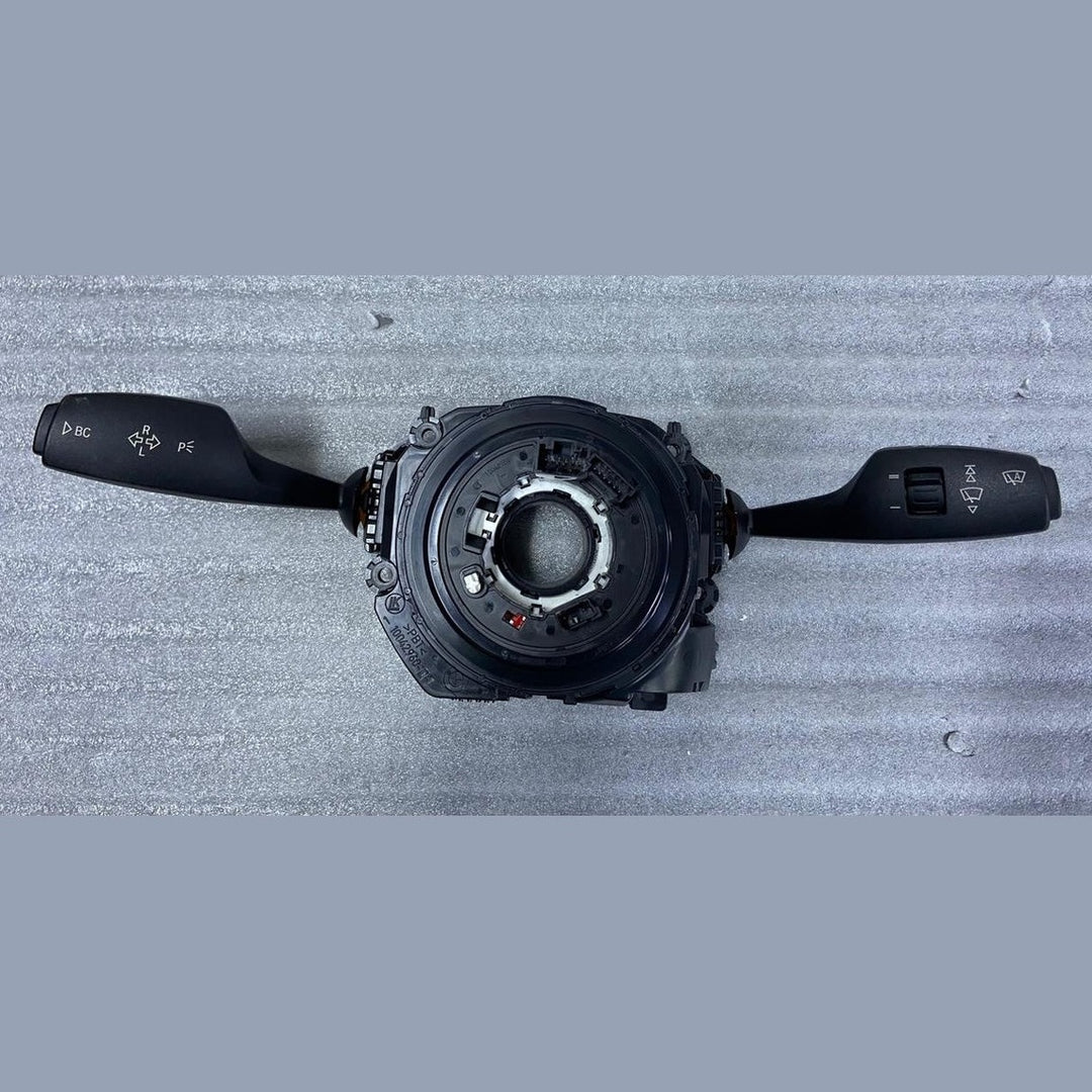 OEM BMW F30 F22 Switch Cluster Steering Column Wiper Indicators Stalk 9351143