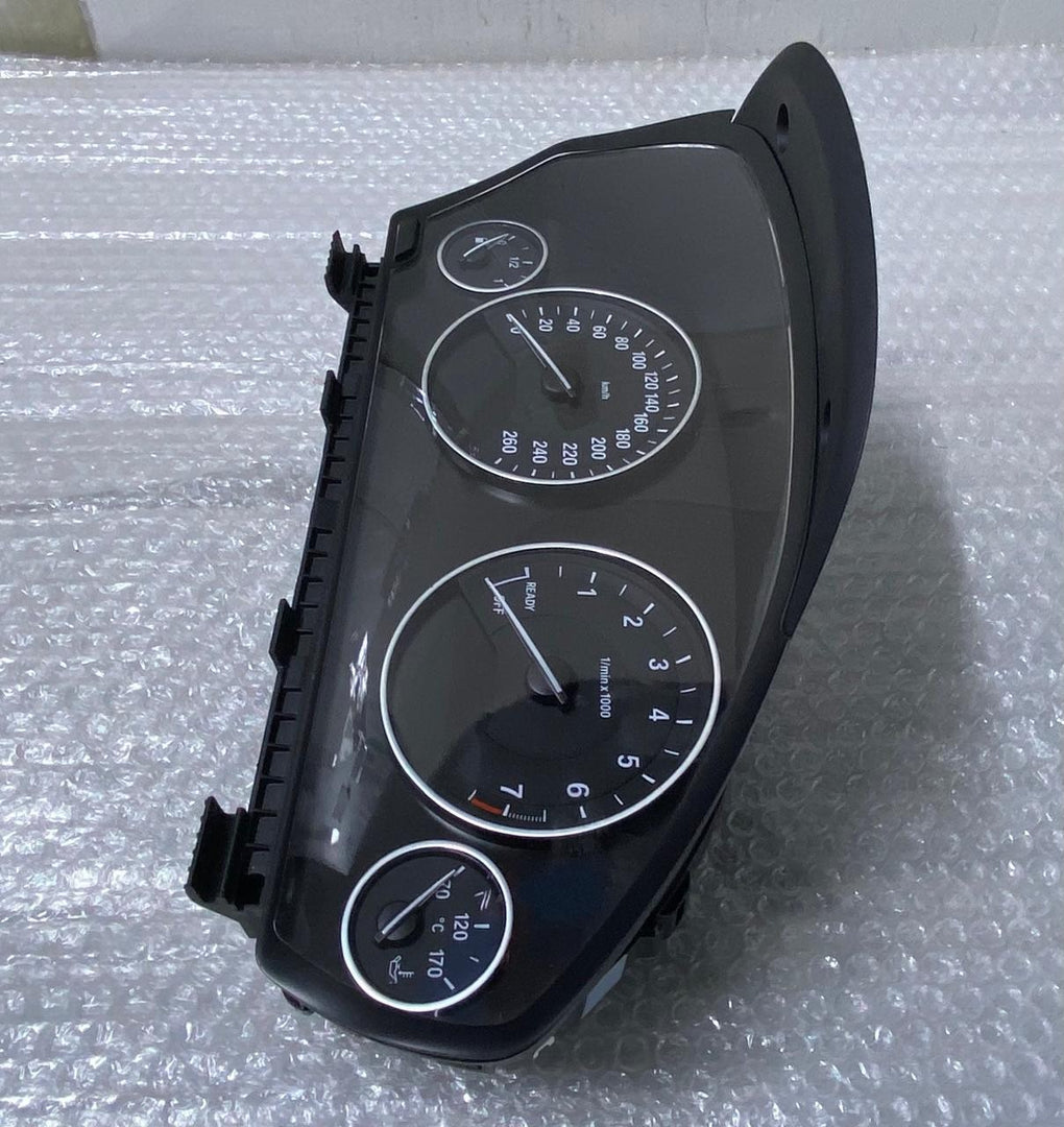 OEM BMW F30 F31 F34 F32 instrument combination Cluster speedometer 6804966