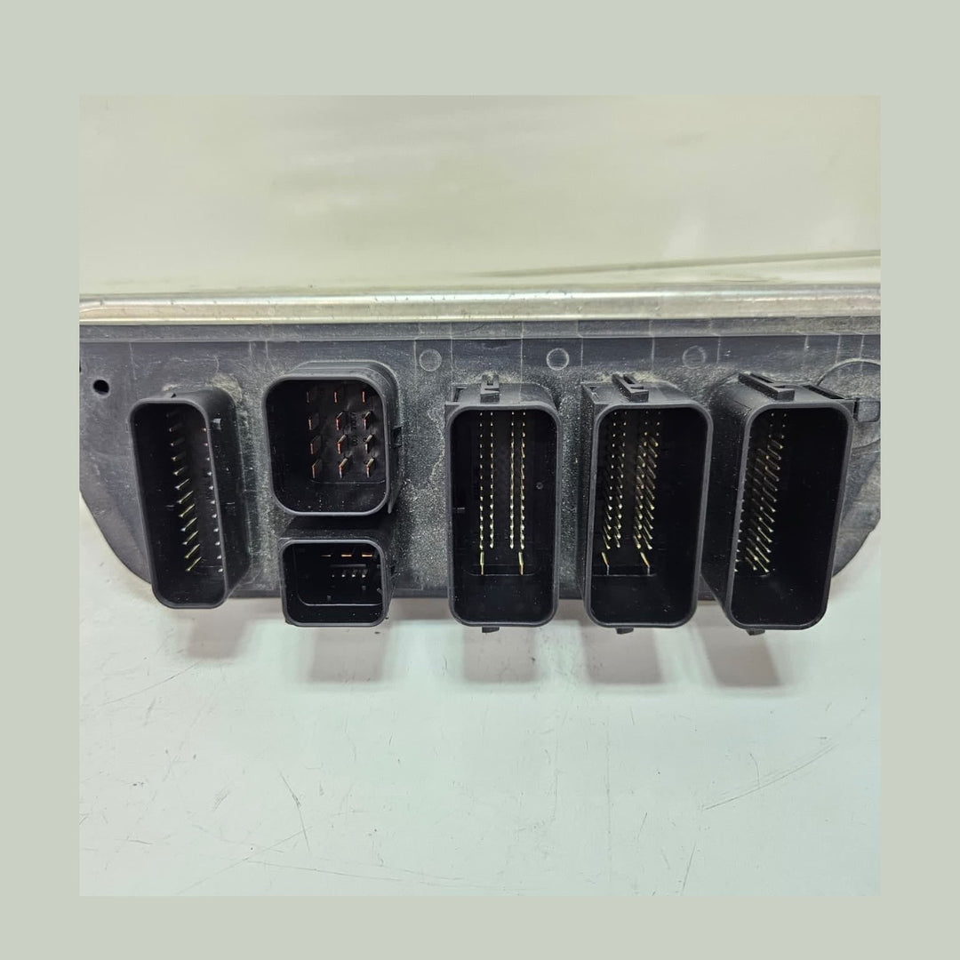 8678863-2012-2019 BMW 118i F20N F30 B36 B38 1.5 Engine Control Unit DME Key Set