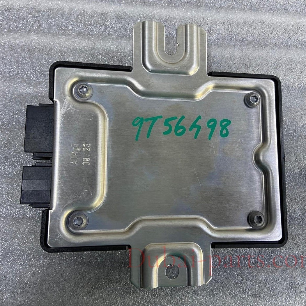 OEM BMW X7 G07 CONTROL UNIT REAR AXLE DIFFERENTIAL LOCK 5A76304