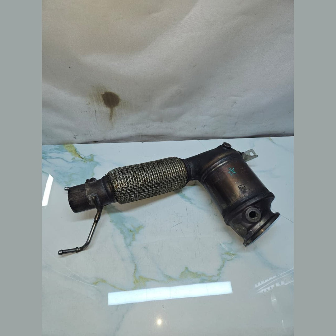 2015-2020 BMW X1 F45, F48, F39 Catalytic Converter 8616303 OEM