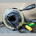 Bild in die Galerieansicht laden, 07-13 Mercedes W221 Steering Column Control Switches Assembly A221 5406162 OEM