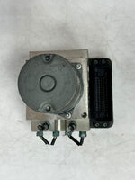 قم بتحميل الصورة إلى عارض الصور، 2007-2014 BMW X5 E70 X6 E71 Abs Dsc Hydraulic Pump Control Module 6854702 OEM