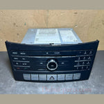 Load image into Gallery viewer, 14–16 Mercedes-Benz W218 CLS Radio Audio Head Unit CD Player A218 9005607 OEM