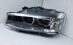Bild in die Galerieansicht laden, 14-18 BMW X3 X4 F25lciLeft Driver Side Xenon Adaptive Headlight Bare OEM 7460617