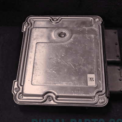 BMW 3 5 Z3 E36 E46 E39 3.0i M54  ENGINE CONTROL UNIT ECU ONLY DME MS43 - 7545150