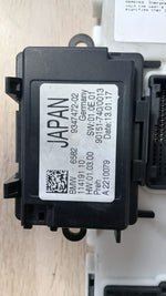 Bild in die Galerieansicht laden, BMW 3 Series F30 F35 F31 2012-2018 Body Control Module 6843898 LIQ23756