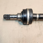 قم بتحميل الصورة إلى عارض الصور، 2017-2018 BMW 640i Rear Axle Shaft 8639457 G32 640i G11 740i and G12 740i 