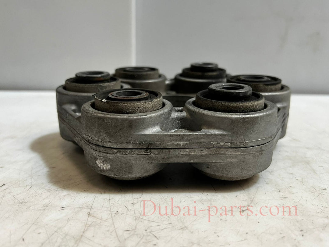 BMW E81 E90 F10 F20 F23 F30 Drive Shaft Propshaft Joint Coupler Rubber 7605629