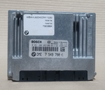 Load image into Gallery viewer, BMW E60 E61 E63 E64 E65 E66 5 6 7 series 5.0i N62 ENGINE DME CONTROL ECU 7549700