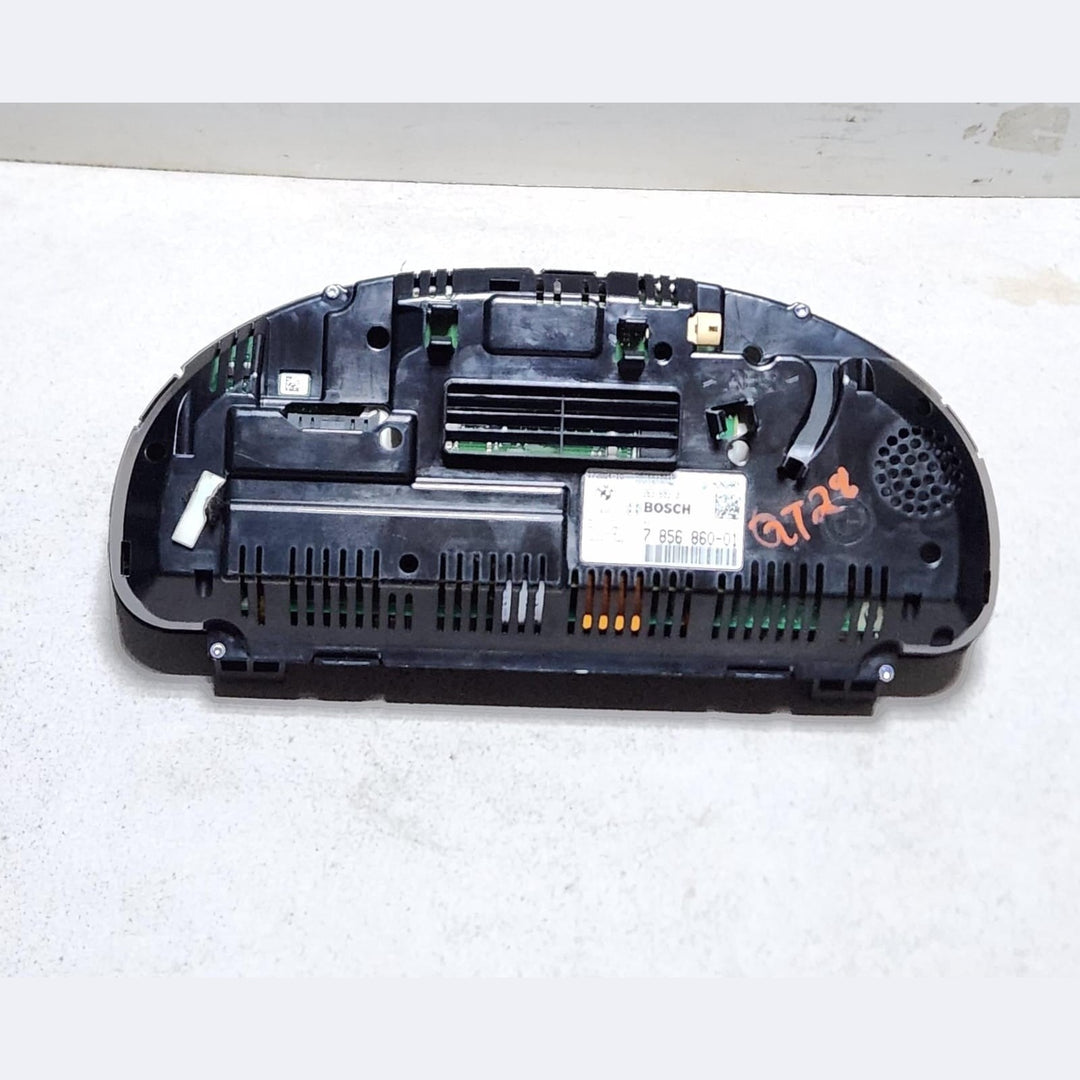 7856860 BMW X5 Instrument Cluster X5M X6M F85 F86 2013-2018