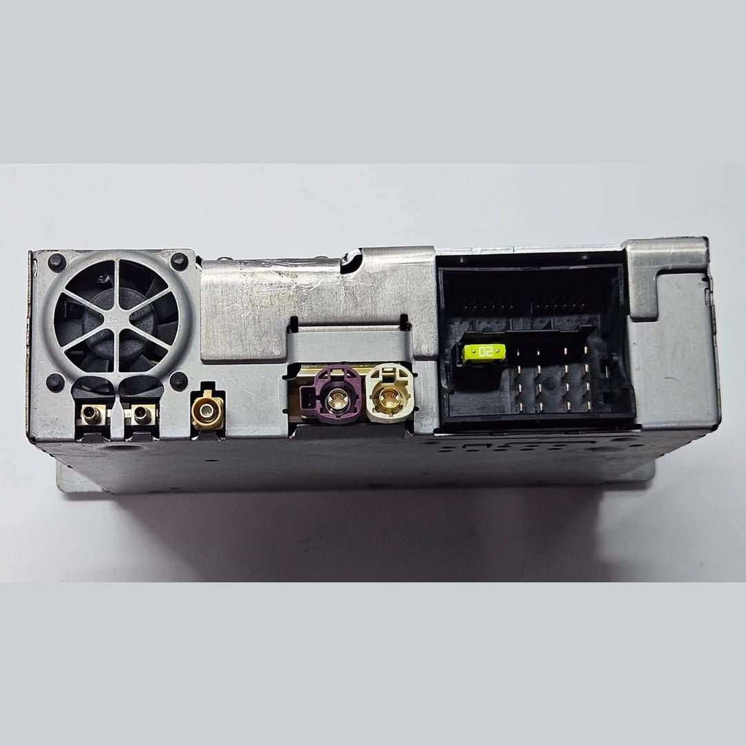 9335344-2012-2016 BMW 328i F20 F22 F30 Radio CD Player Head Unit OEM
