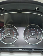 قم بتحميل الصورة إلى عارض الصور، 2014-2016 BMW 328i Instrument Cluster 9232895 F30 F32 F33 F36 OEM
