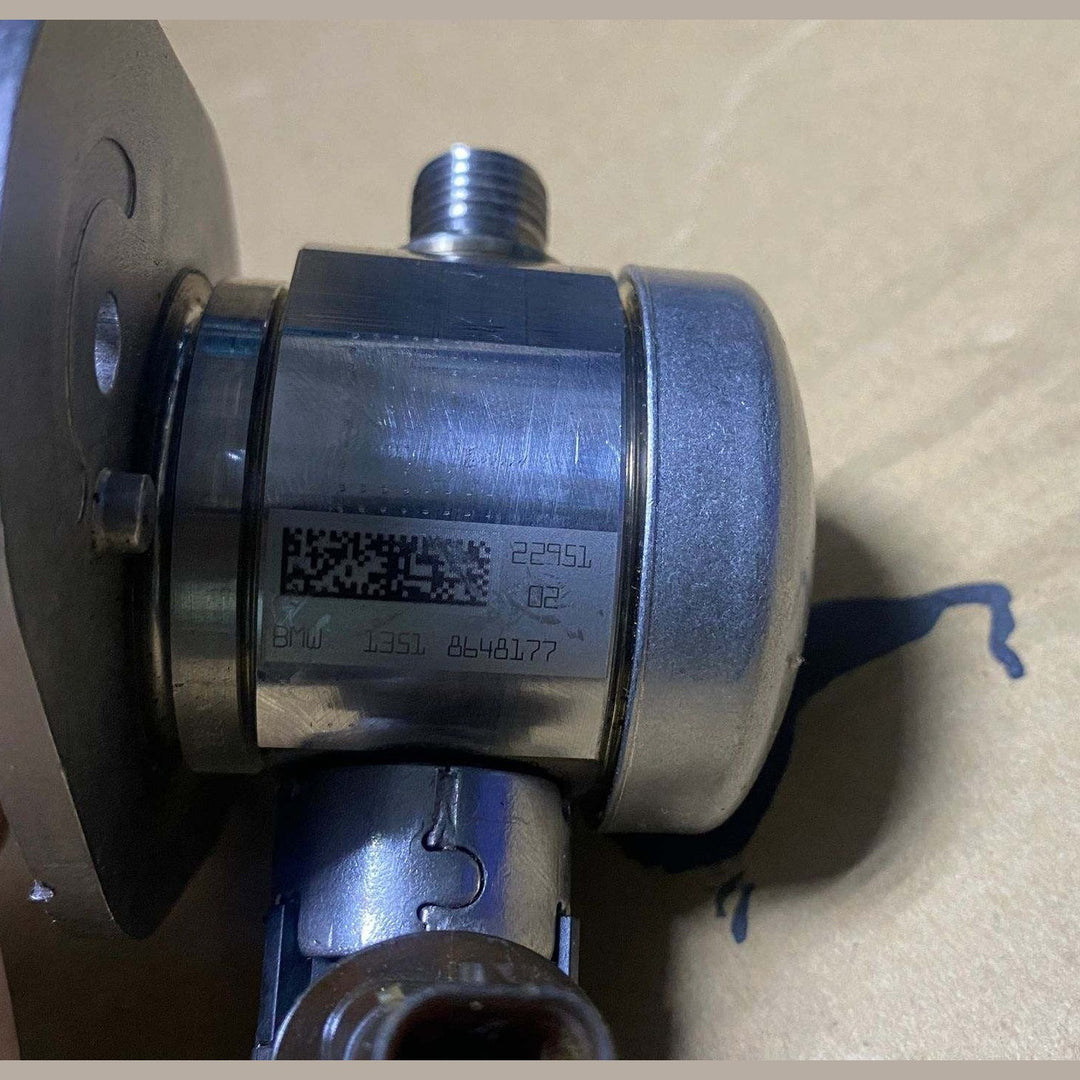 2018-2025 BMW X5 High Pressure Fuel Pump 8648177 BMW X5 G05, X6 G06, M50iX, Alpi