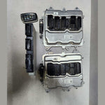 Bild in die Galerieansicht laden, 2014 2016 BMW 550i Engine Control Module7540739 650i X5 X6 750i N63 V8 twinturbo