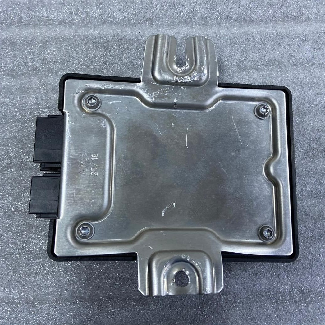 OEM BMW F90 M5 F91 Differential Locking Module  Rear Axle Control Unit 9454245