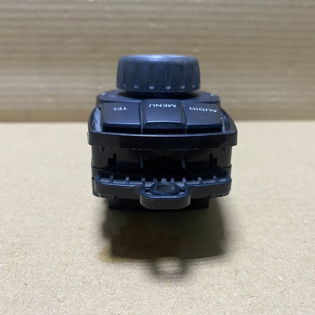 2012-2018 BMW 320i Idrive Control Switch Controller 9261704-F20,F21,F25,F31,F34