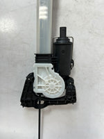 قم بتحميل الصورة إلى عارض الصور، BMW G16 F93 M8 Gran Coupe Front Window Lifter Drive SET 9449891 OEM