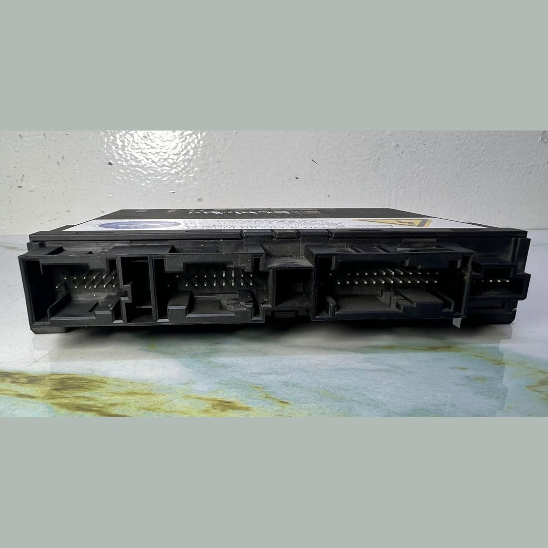 2007-2013 Mercedes-Benz S-Class W221 S550 Seat Control Module A221 8703593 OEM