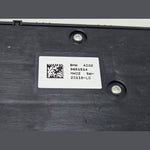 Load image into Gallery viewer, 2019-2025 BMW X5 X7 G05 G07 Seat Control Switch 9861514 Rear Right OEM