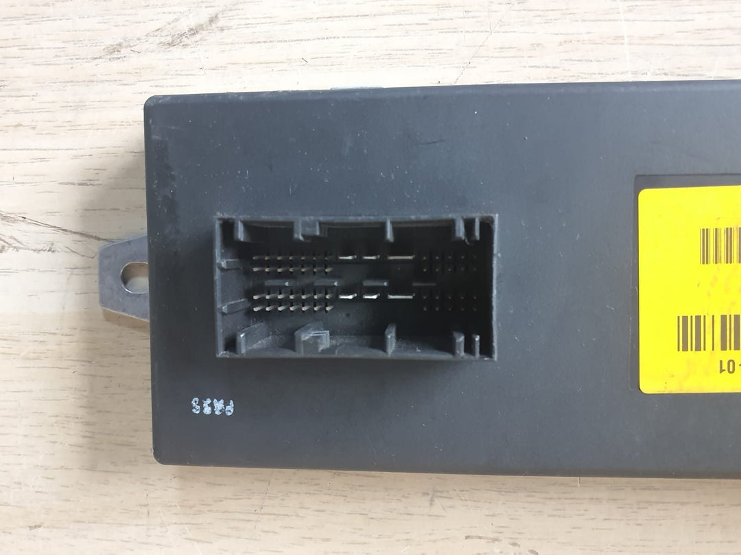 2002-2005 BMW 745i Dynamic Drive Control Module 6768383 E60 E61 5' E65 7'