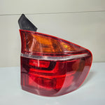 Load image into Gallery viewer, 2011-2013 BMW X5 E70 Taillight 7227790 OEM  X5 E70 and E70 LCI